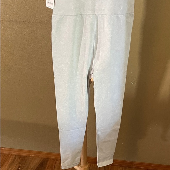 Free People Good Karma cutout Onesie - Picture 9 of 10